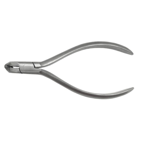 OrthoQuest Distal-End-Standard Handle-G003