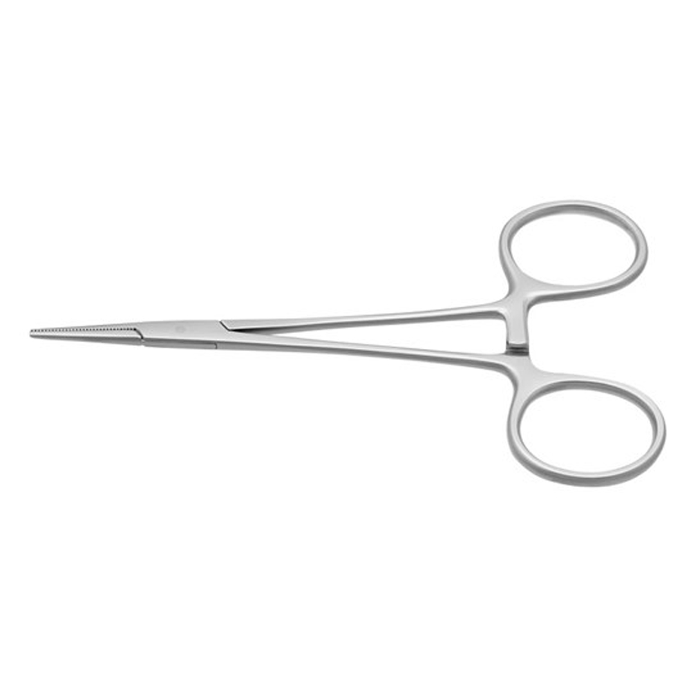 ORAPRO® Mosquito Hemostat Straight Tip (each) - Young Specialties