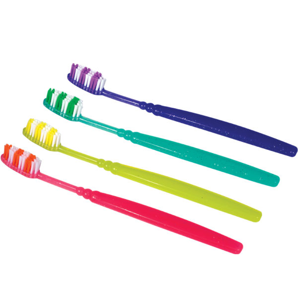 Plak Smacker Teen-Shimmer-Toothbrush