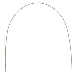 Orthoquest Tooth Colored Archwire Natural 300x300